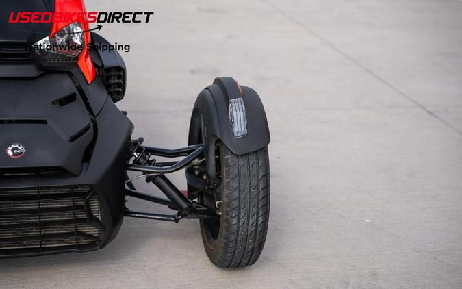 2021 Can-Am Ryker 600 ACE - $6,199.00