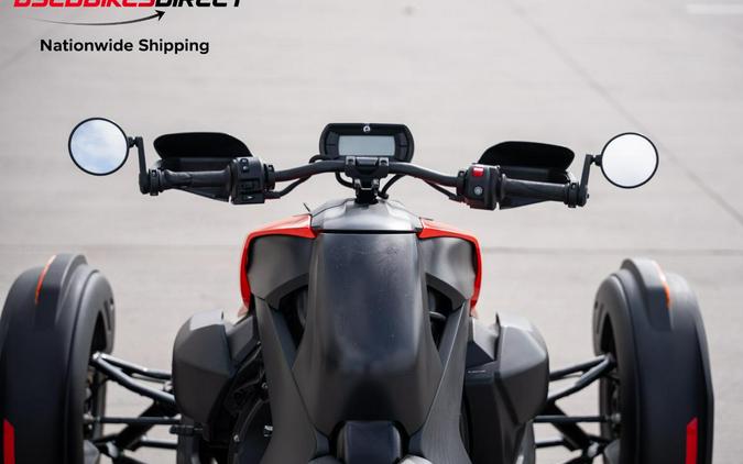 2021 Can-Am Ryker 600 ACE - $6,199.00