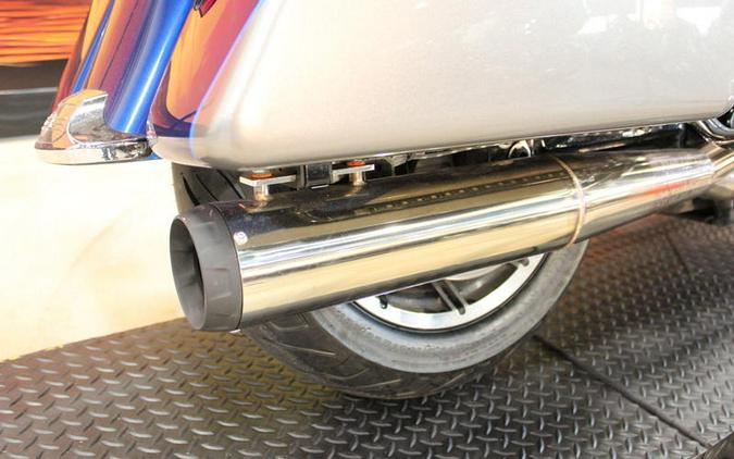 2017 Harley-Davidson® FLHTK - Ultra Limited