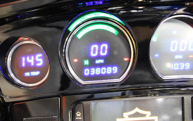 2017 Harley-Davidson® FLHTK - Ultra Limited