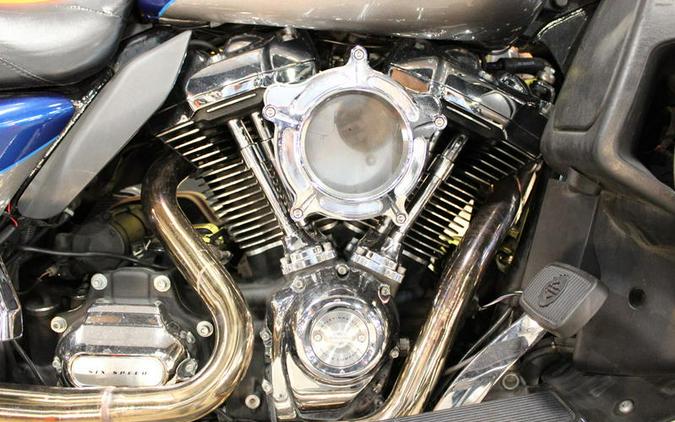 2017 Harley-Davidson® FLHTK - Ultra Limited