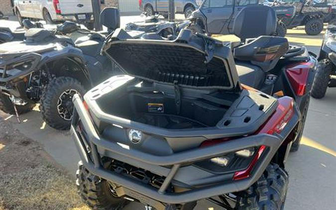 2026 Can-Am Outlander MAX XT 850