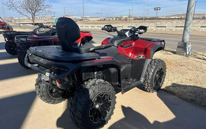 2026 Can-Am Outlander MAX XT 850
