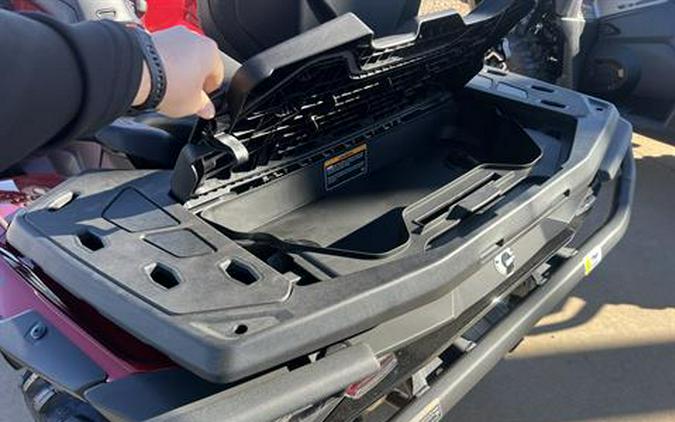 2026 Can-Am Outlander MAX XT 850