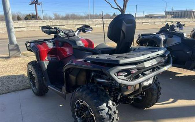2026 Can-Am Outlander MAX XT 850
