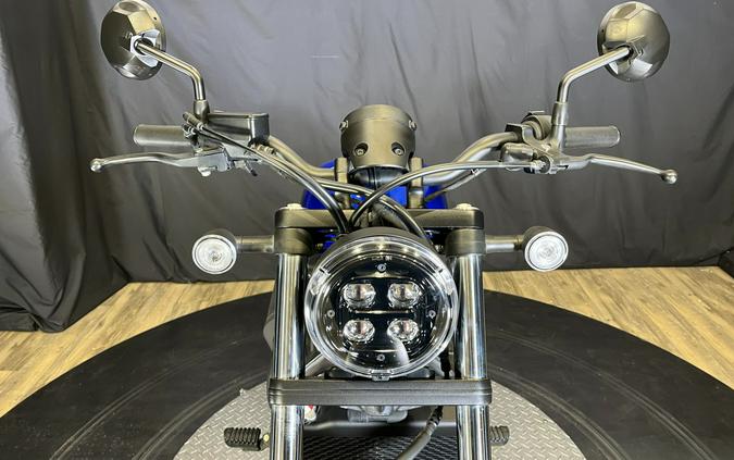 2023 Honda Rebel 500