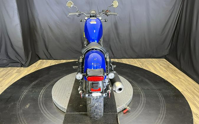 2023 Honda Rebel 500