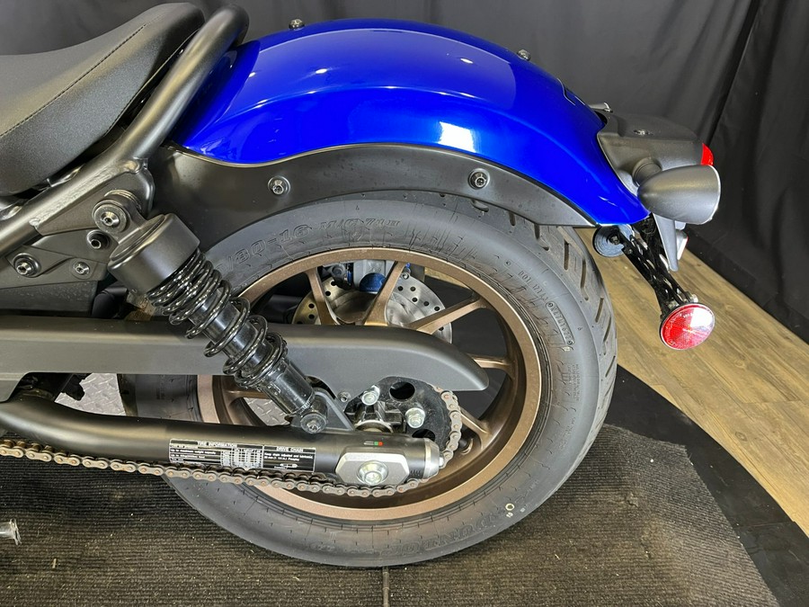 2023 Honda Rebel 500