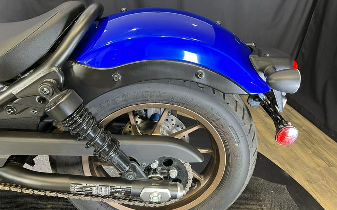 2023 Honda Rebel 500