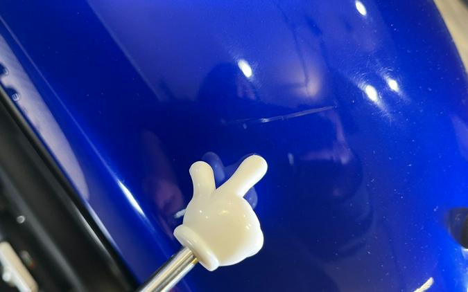 2023 Honda Rebel 500