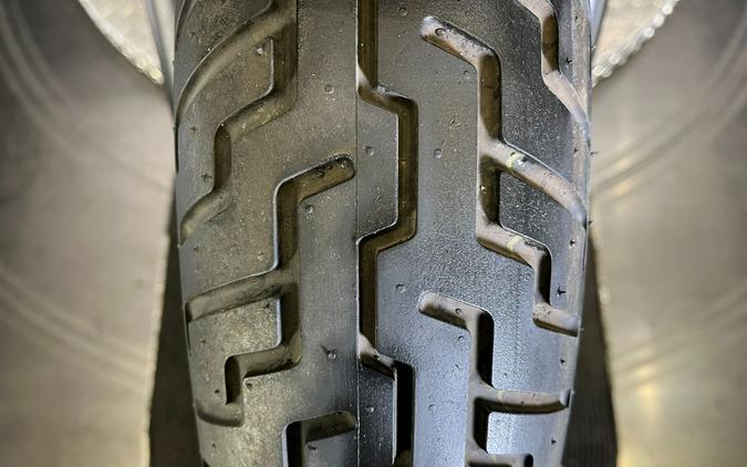 2023 Honda Rebel 500