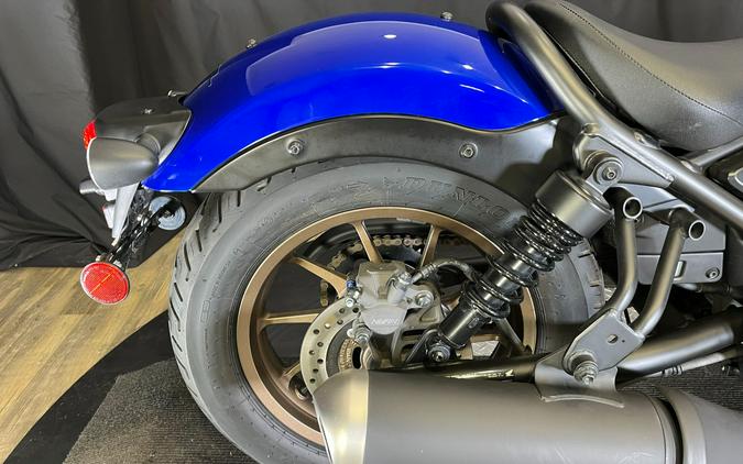 2023 Honda Rebel 500