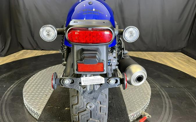 2023 Honda Rebel 500