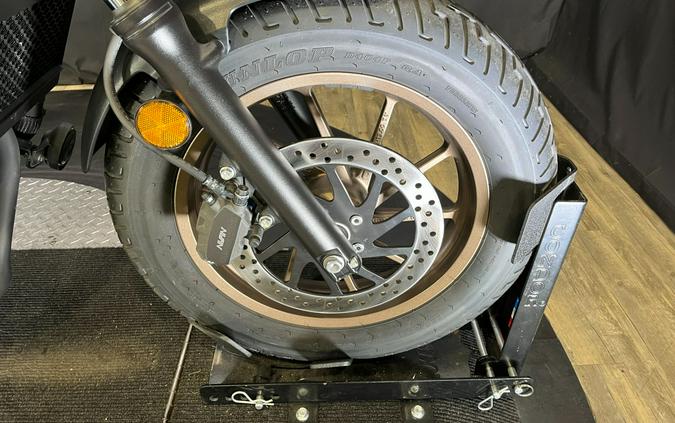 2023 Honda Rebel 500