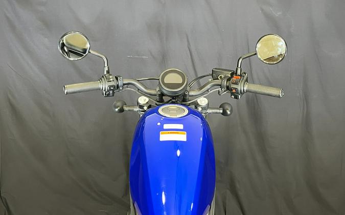 2023 Honda Rebel 500