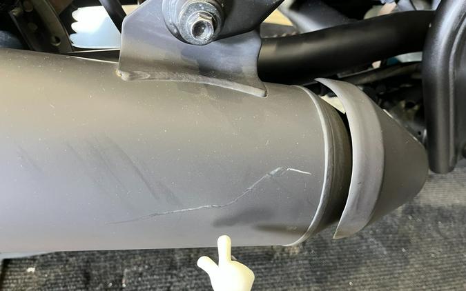 2023 Honda Rebel 500