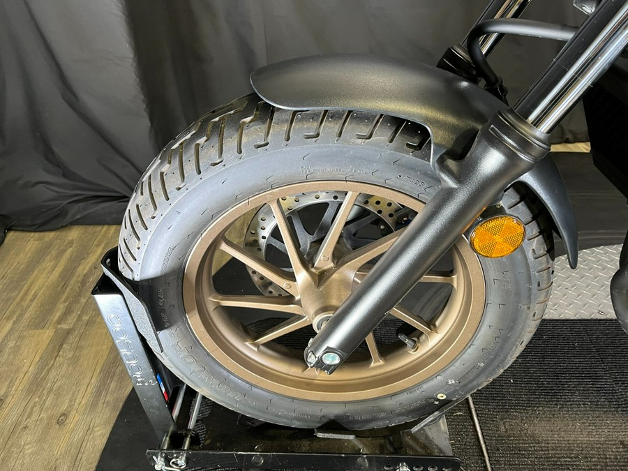 2023 Honda Rebel 500