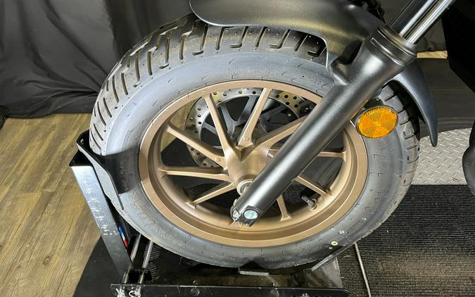 2023 Honda Rebel 500