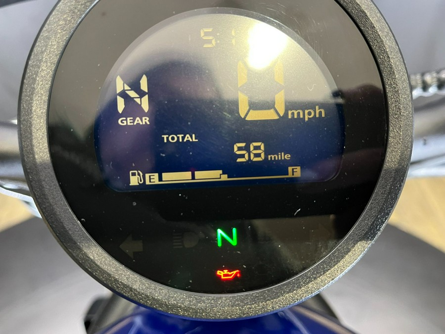 2023 Honda Rebel 500