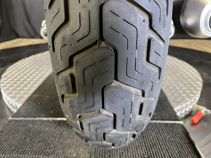 2023 Honda Rebel 500