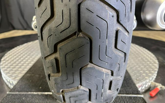 2023 Honda Rebel 500