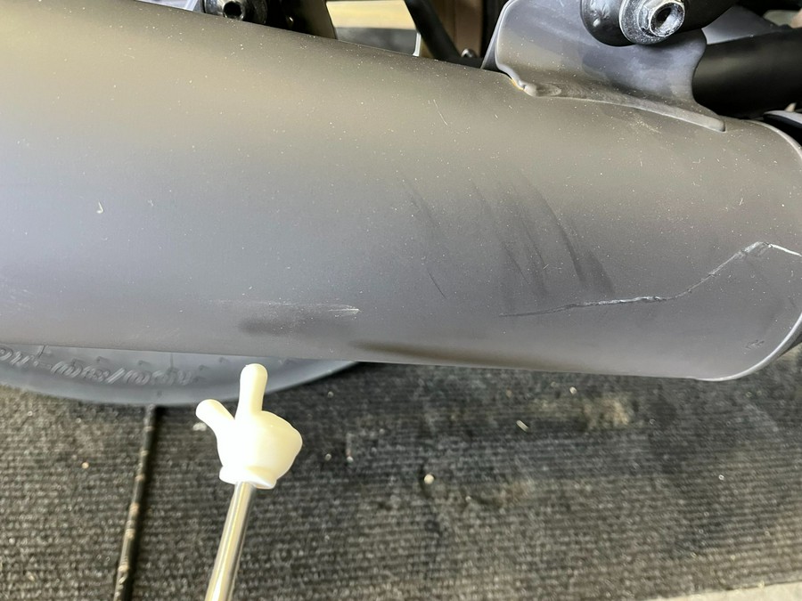 2023 Honda Rebel 500