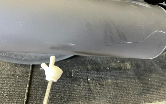 2023 Honda Rebel 500