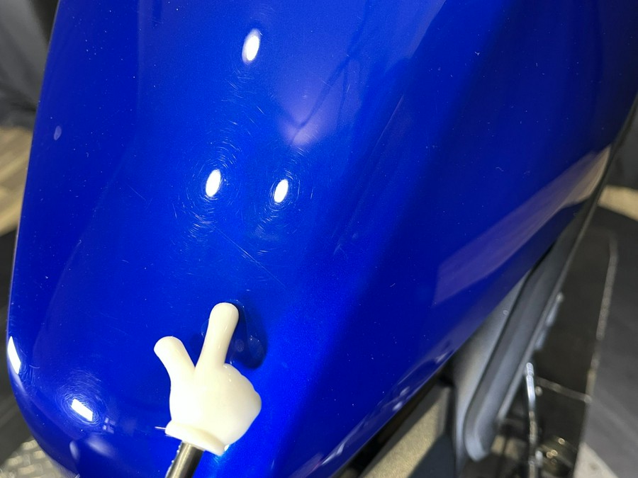 2023 Honda Rebel 500