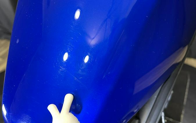 2023 Honda Rebel 500