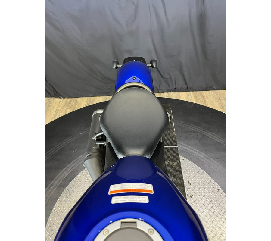 2023 Honda Rebel 500