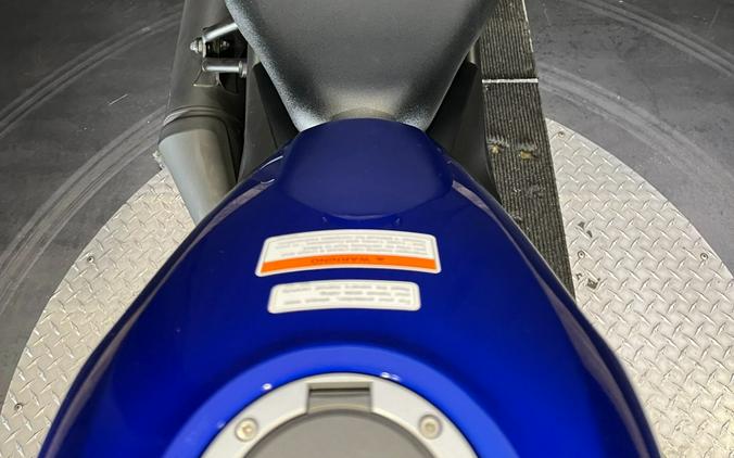 2023 Honda Rebel 500