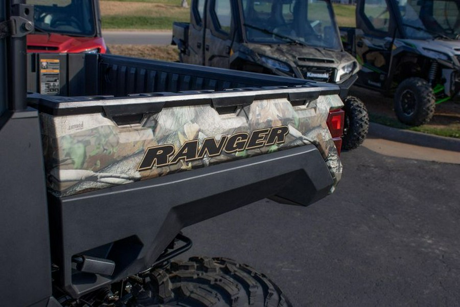 New 2026 POLARIS RANGER CREW XP 1000 PREMIUM