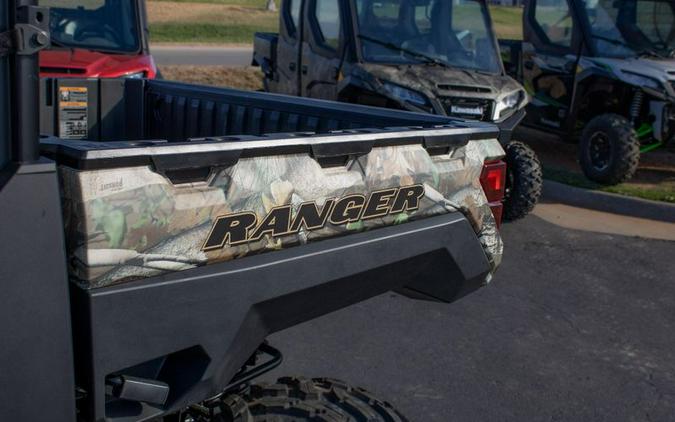 New 2026 POLARIS RANGER CREW XP 1000 PREMIUM