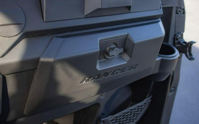 New 2026 POLARIS RANGER CREW XP 1000 PREMIUM