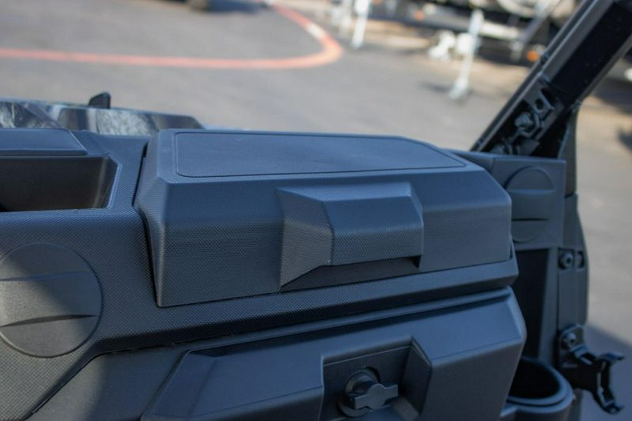 New 2026 POLARIS RANGER CREW XP 1000 PREMIUM