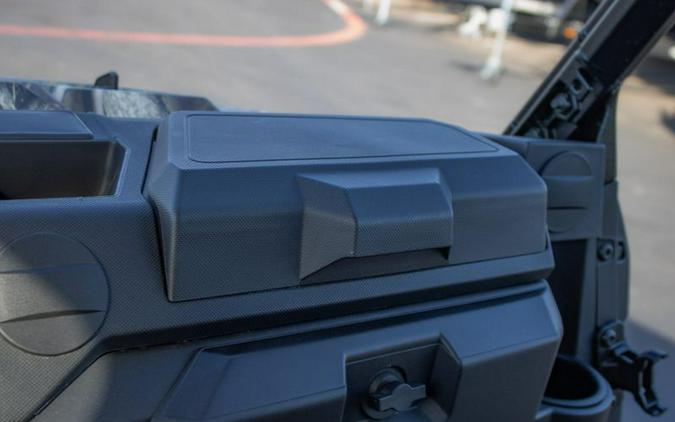 New 2026 POLARIS RANGER CREW XP 1000 PREMIUM