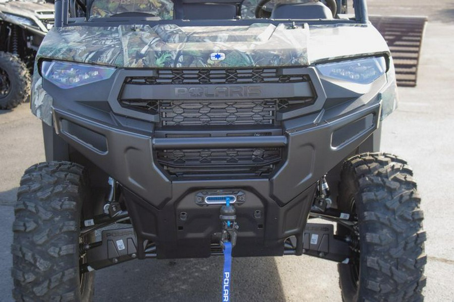 New 2026 POLARIS RANGER CREW XP 1000 PREMIUM