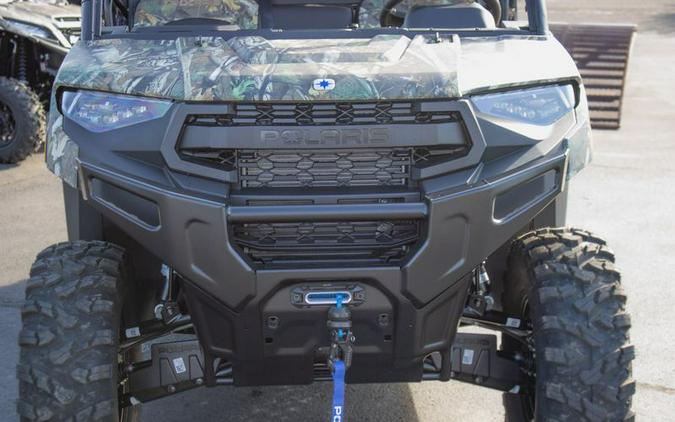 New 2026 POLARIS RANGER CREW XP 1000 PREMIUM