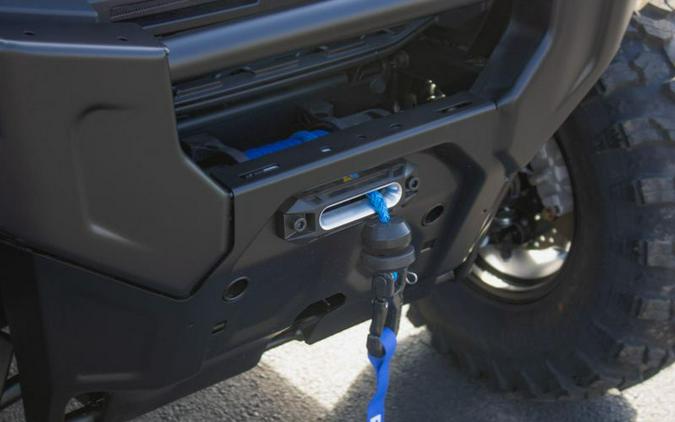 New 2026 POLARIS RANGER CREW XP 1000 PREMIUM