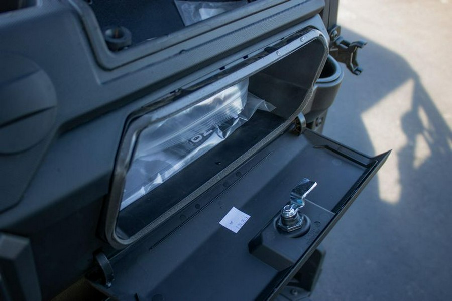 New 2026 POLARIS RANGER CREW XP 1000 PREMIUM