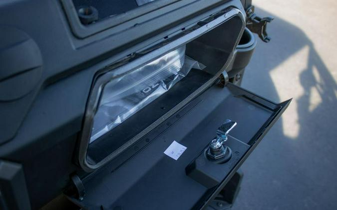 New 2026 POLARIS RANGER CREW XP 1000 PREMIUM