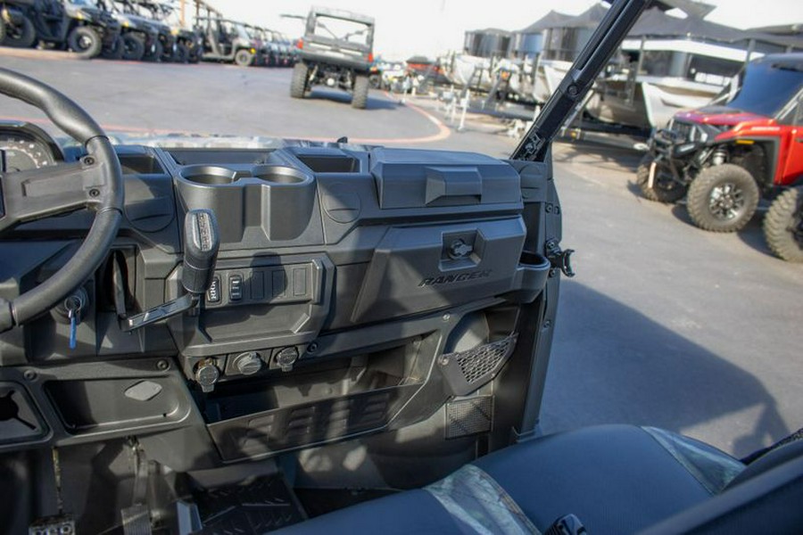 New 2026 POLARIS RANGER CREW XP 1000 PREMIUM