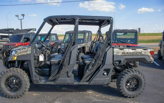 New 2026 POLARIS RANGER CREW XP 1000 PREMIUM