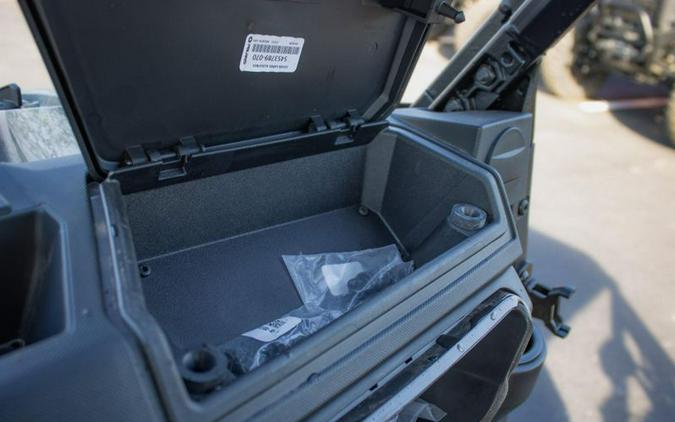 New 2026 POLARIS RANGER CREW XP 1000 PREMIUM