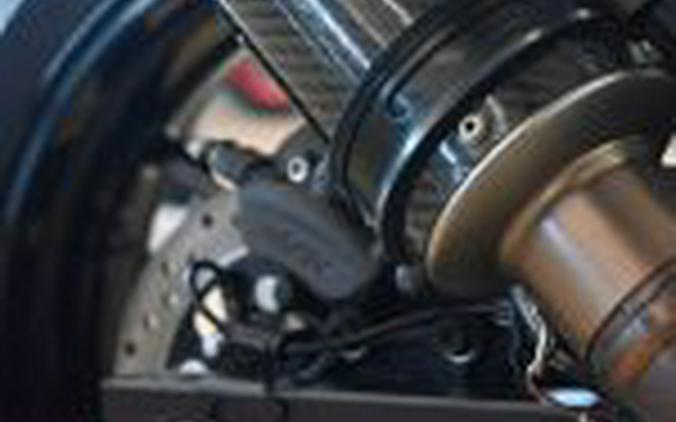 2025 Kawasaki Ninja 500 ABS