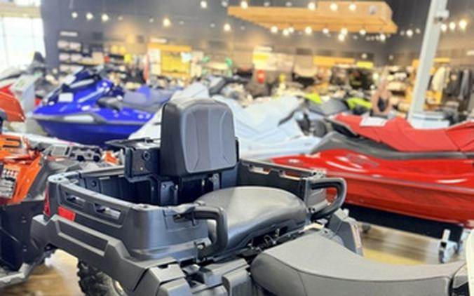 2026 Polaris Sportsman X2 570