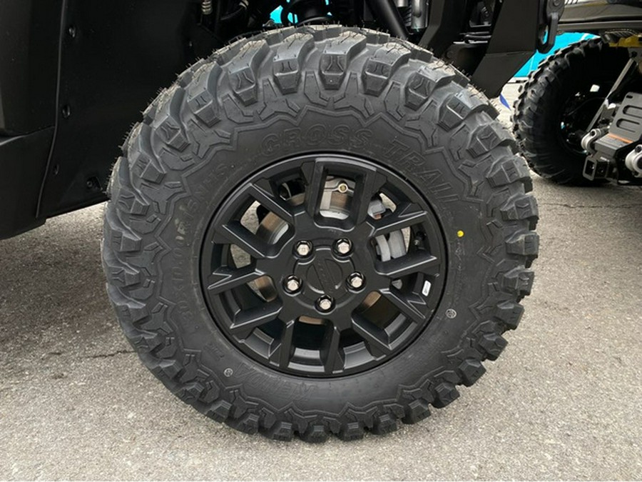 2026 Polaris Ranger Crew XD 1500 NorthStar Edition Ultimate