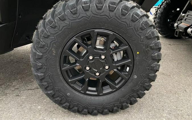 2026 Polaris Ranger Crew XD 1500 NorthStar Edition Ultimate