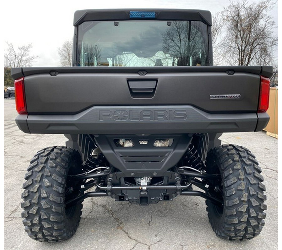 2026 Polaris Ranger Crew XD 1500 NorthStar Edition Ultimate