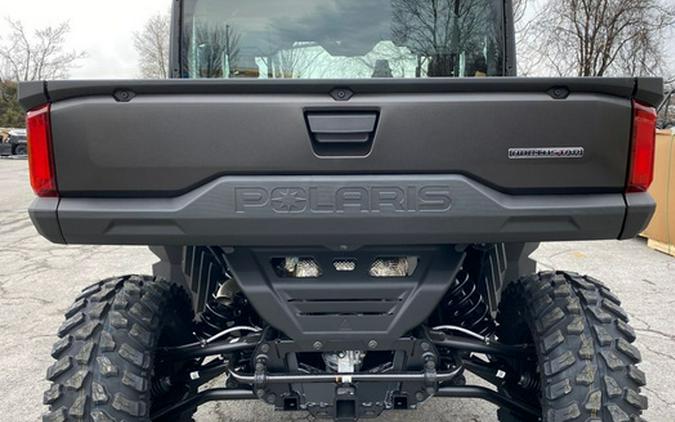 2026 Polaris Ranger Crew XD 1500 NorthStar Edition Ultimate